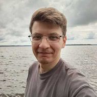 Снарский Ярослав Александрович